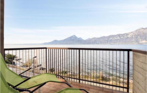 Gorgeous Apartment In Castelletto Di Brenz,